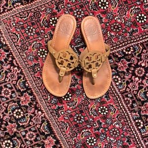 Tory Burch “Miller” sandals